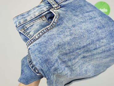 Women: Reserved, Shorts for women, 2XL — 4