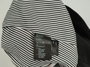 marynarka damska h m: H&M, Marynarka damska, rozmiar M — 5