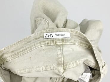 zara krotkie spodenki: Zara, Szorty dla mężczyzn, rozmiar 2XL — 4