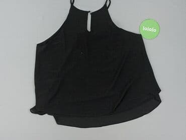 bluzki letnie plus size: Bluzka damska, rozmiar L — 3