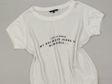 msi t shirty: Top Secret, T-shirt damski, L — 1