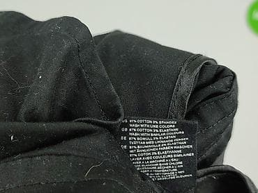 rizet kurtki: H&M, Marynarka damska, rozmiar 2XS — 5