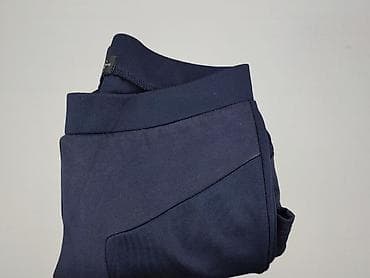 legginsy konopia: Legginsy Sportowe damskie, rozmiar S — 6