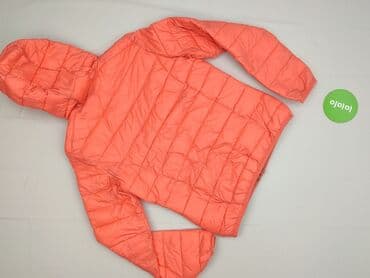 długi sweter z kapturem mohito: Kurtka przejściowa damska, L — 3