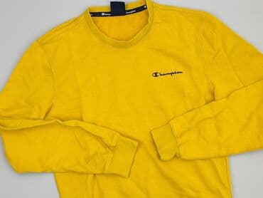 aesthetic bluza: Champion, Bluza dla mężczyzn, rozmiar XS — 1