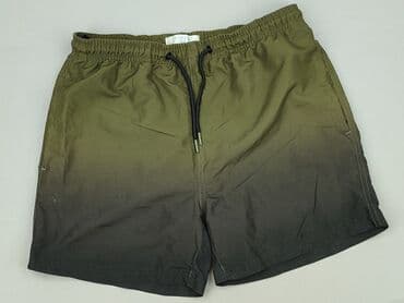 spodnie napapijri: Primark, Szorty kąpielowe dla mężczyzn, rozmiar XS — 1