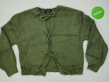 bluzy stradivarius: Stradivarius, Kardigan damski, rozmiar M — 2