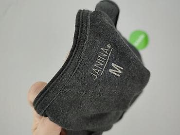 bluzka h m basic: Janina, Top damski, rozmiar M — 4