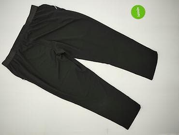 esmara code: In Extenso, Spodnie materiałowe damskie, rozmiar 3XL — 3