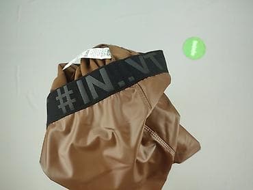 bluzka mcqueen: MEGI, Legginsy Ze skóry ekologicznej damskie, rozmiar XL — 6