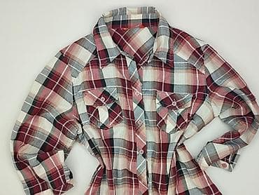 pattern opinie: River, Koszula damska, rozmiar M — 1