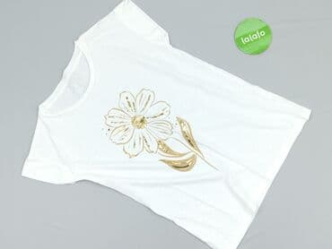 koszulka z c a: T-shirt damski, rozmiar S — 2