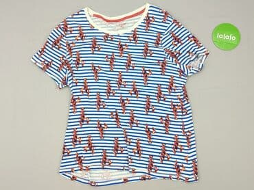 t shirty pattern: Tu, T-shirt damski, rozmiar 2XL — 2