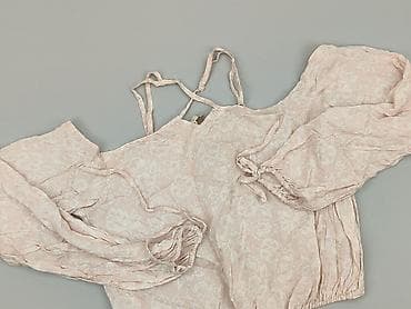 obcisle bluzki: H&M Divided, Bluzka damska, rozmiar M — 1