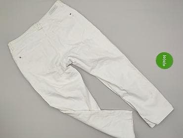 levis 524: Reserved, Jeansy damskie, rozmiar XL — 3