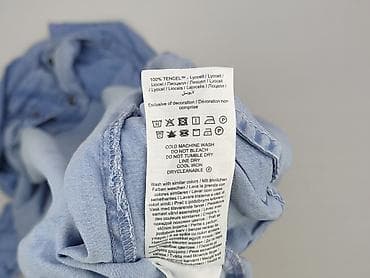 denim: Vero Moda, Sukienka damska, rozmiar XL — 7