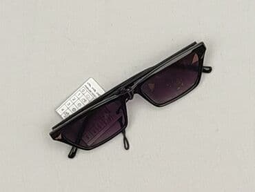 torba guess: Glasses, Sunglasses, Rectangular design, condition - Perfect — 1