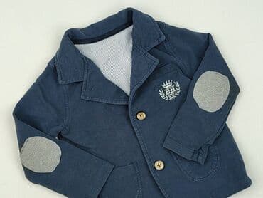 Blazer, 1.5-2 years, 86-92 cm, condition - Perfect