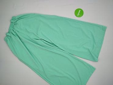 buty biale ccc: Spodnie materiałowe damskie, rozmiar S — 3