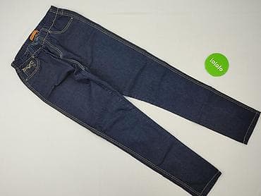 jeansy bootcut levi's: Denim Co, Jeansy damskie, rozmiar M — 2