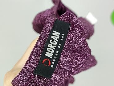 morgan sweter: Morgan, Kardigan damski, rozmiar M — 4