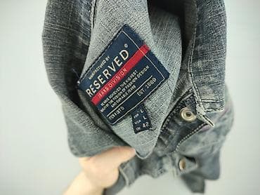 jeans house: Sukienka damska, rozmiar L — 5