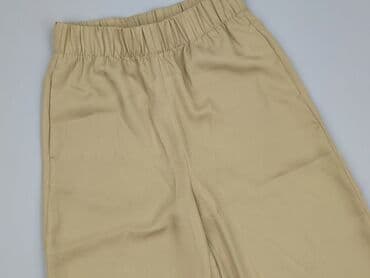 white widow spodnie: H&M, Spodnie materiałowe damskie, rozmiar XS — 1