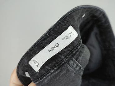 mng jeans: Jeansy damskie, rozmiar S — 4