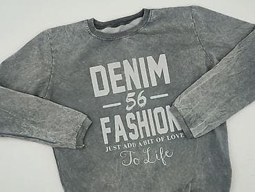 miss sixty bluza: Denim, Bluza damska
, rozmiar L — 1