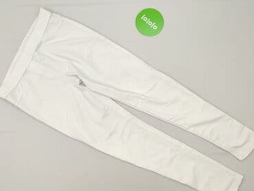 legginsy bawełniane z wysokim stanem: Awsin, Leggings Sports for women, size S — 3