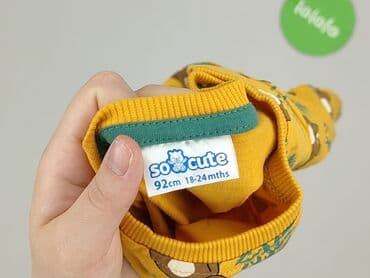 quechua kurtki: Blouse, So cute, 1.5-2 years, 86-92 cm, condition - Very good — 5