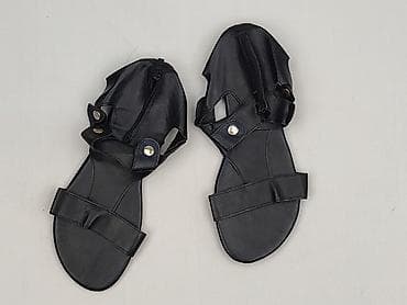 buty dr jurgens: Sandały damskie, rozmiar 43 — 1