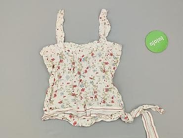 rough: New Look, Top damski, rozmiar S — 2