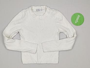 stradivarius fleece: Stradivarius, Sweter damski, rozmiar M — 2