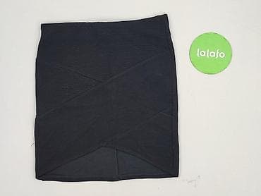 pull and bear szorty: Bershka, Spódnica damska, rozmiar S — 3