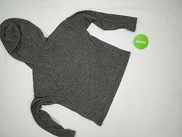 primark gorillaz: Sinsay, Кофта з каптуром жіноча, розмір M — 3