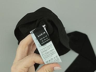 biustonosz 75 b: Shein, Bluzka damska, rozmiar XL — 4