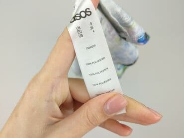 asos t shirty: Asos, T-shirt damski, rozmiar S — 5