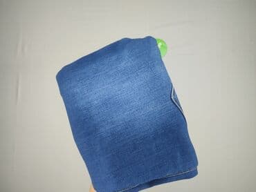 kurtka jessica simpson: Yessica, Jeansy dla mężczyzn, rozmiar S — 5