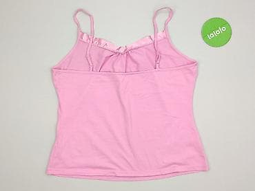 stefanel bluzka: George, Top damski, rozmiar 2XL — 3