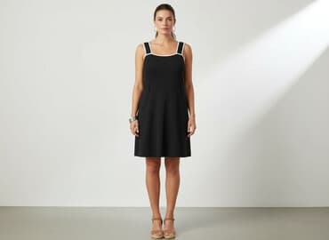 sklep internetowy z sukienkami dla puszystych: Dorothy Perkins, Sukienka damska, rozmiar 2XL — 6