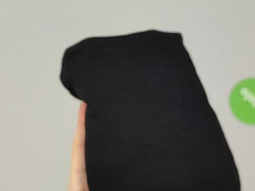 bluzki czarne mohito: Principles, Top damski, rozmiar L — 6