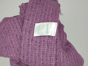 Koce: Koc 100 x 150, kolor - Fioletowy, stan - Idealny — 4