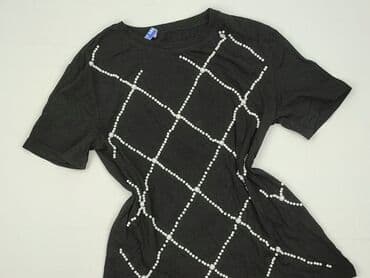 markowe t shirty damskie wyprzedaż zalando: Zara, T-shirt damski, rozmiar M — 1