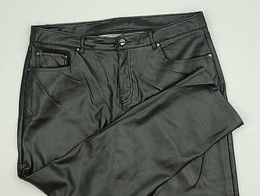prix: Marks & Spencer, Spodnie materiałowe damskie, rozmiar XL — 1