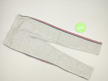 majtki messi: Legginsy Sportowe damskie, rozmiar L — 2