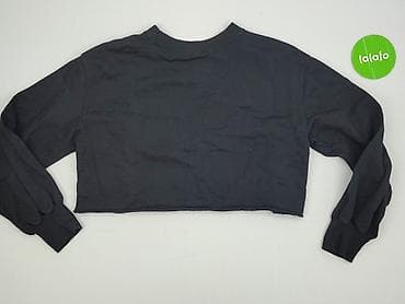 longsleeve cropp: H&M Divided, Bluza damska
, rozmiar M — 3