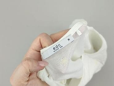 outlet ecco buty: Edc by Esprit, Bluzka damska, rozmiar M — 5