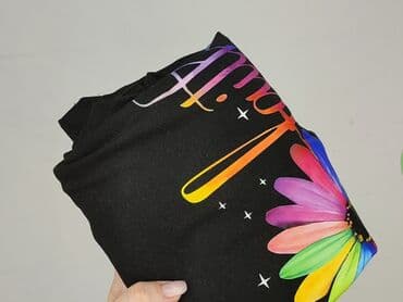 t shirty pattern: Women`s T-shirt, size L (EU 40) — 5