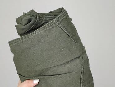 jeansy jogger damskie: River Island, Jeansy damskie, rozmiar S — 7